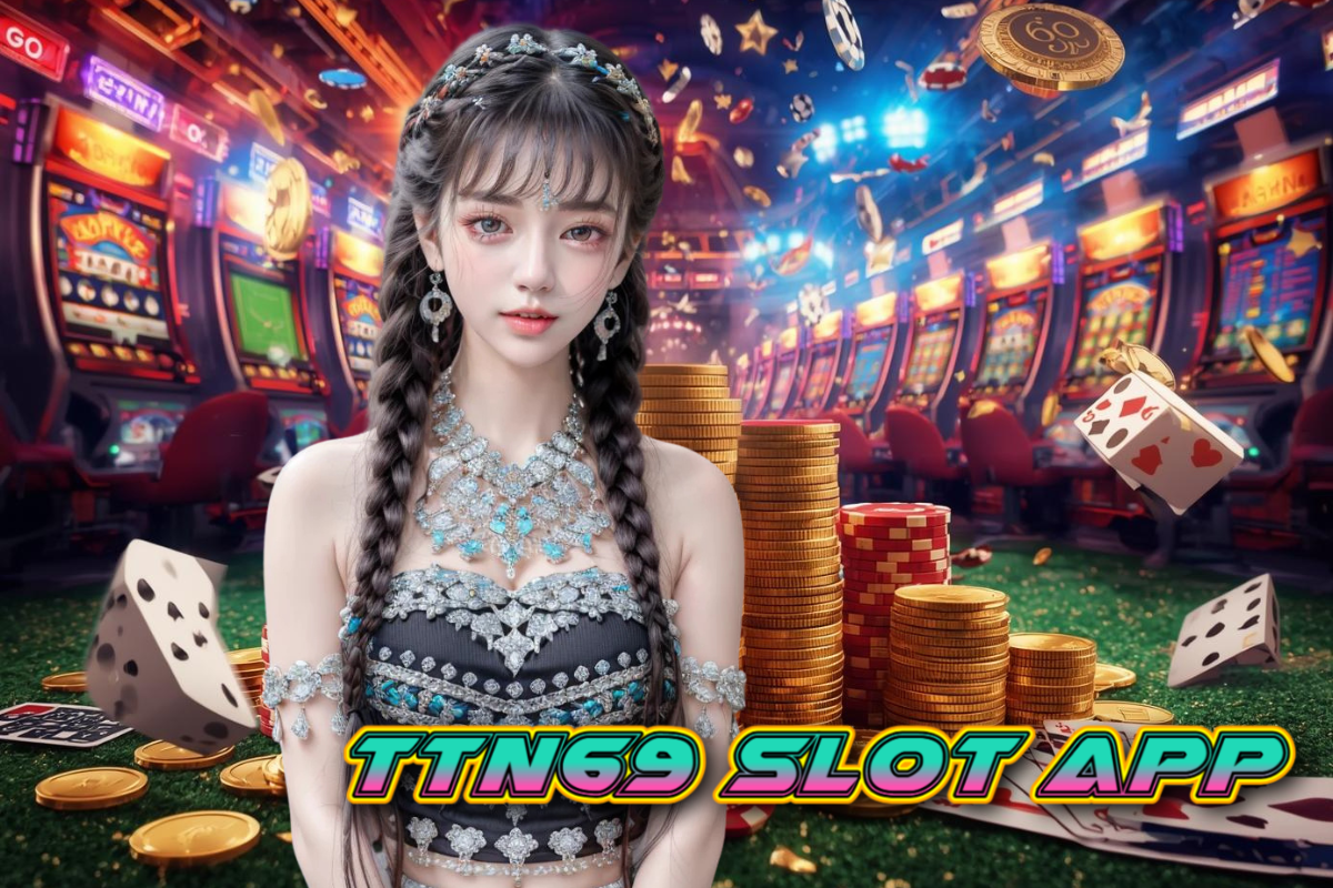 ttn69 slot app
