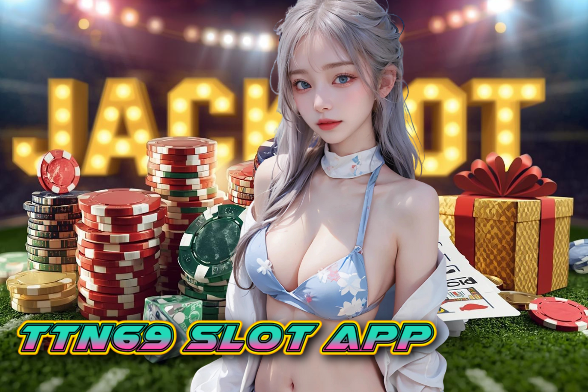 ttn69 slot app wallet